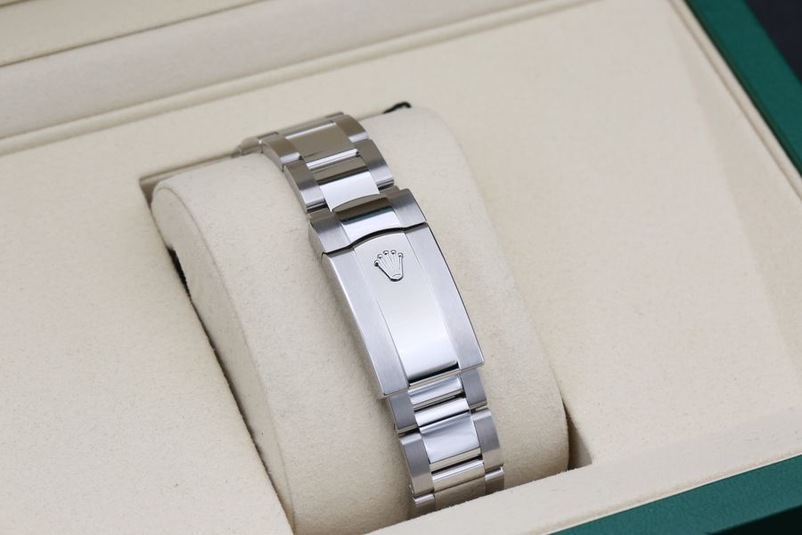 Rolex Datejust 41 126334